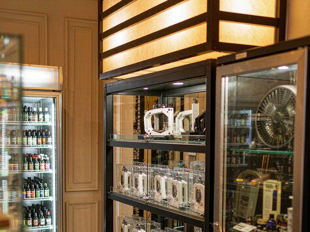 Case Study: Aeku pods — with fast shipping