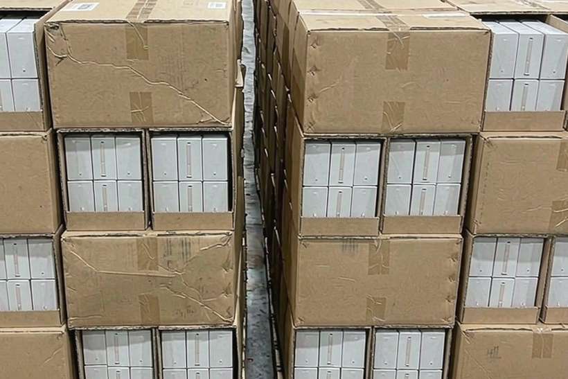 Case Study: Aeku products — OEM available