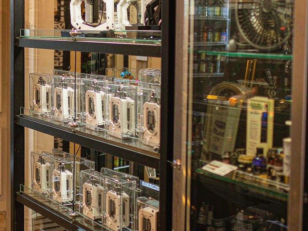 Case Study: Aeku products — wholesale only