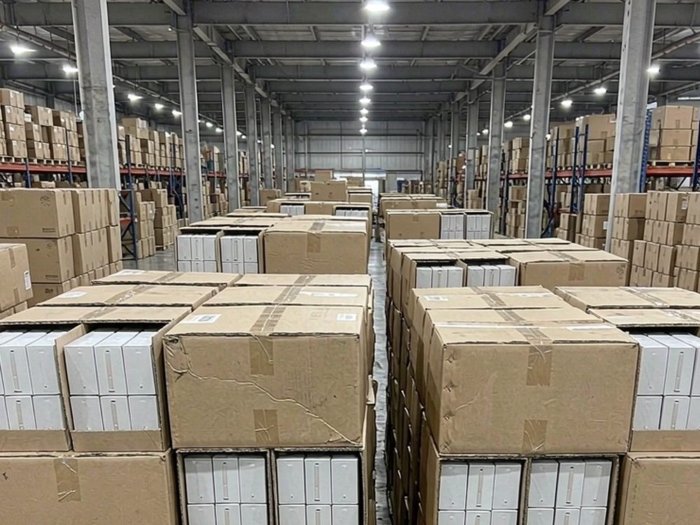 Case Study: Aeku tanks — verified suppliers