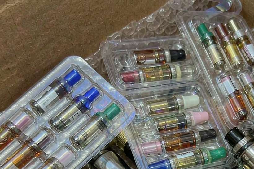 Checklist for Aeku coils — Autumn stock