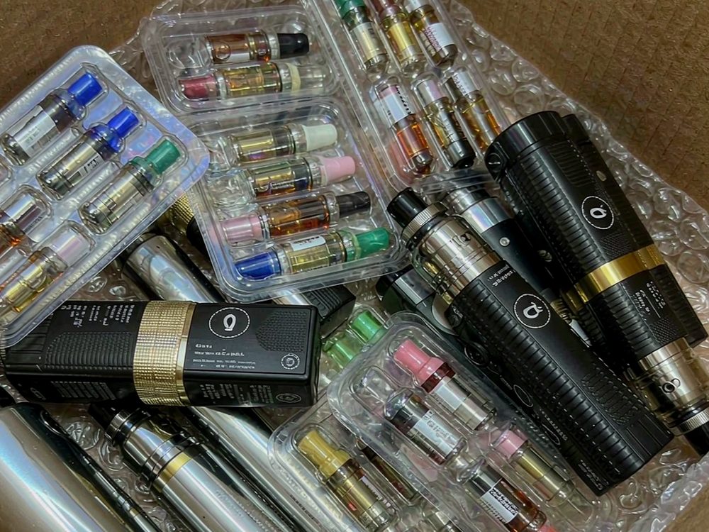 Checklist for Aeku coils — new arrivals