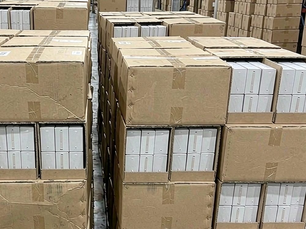 Checklist for Aeku devices — verified suppliers