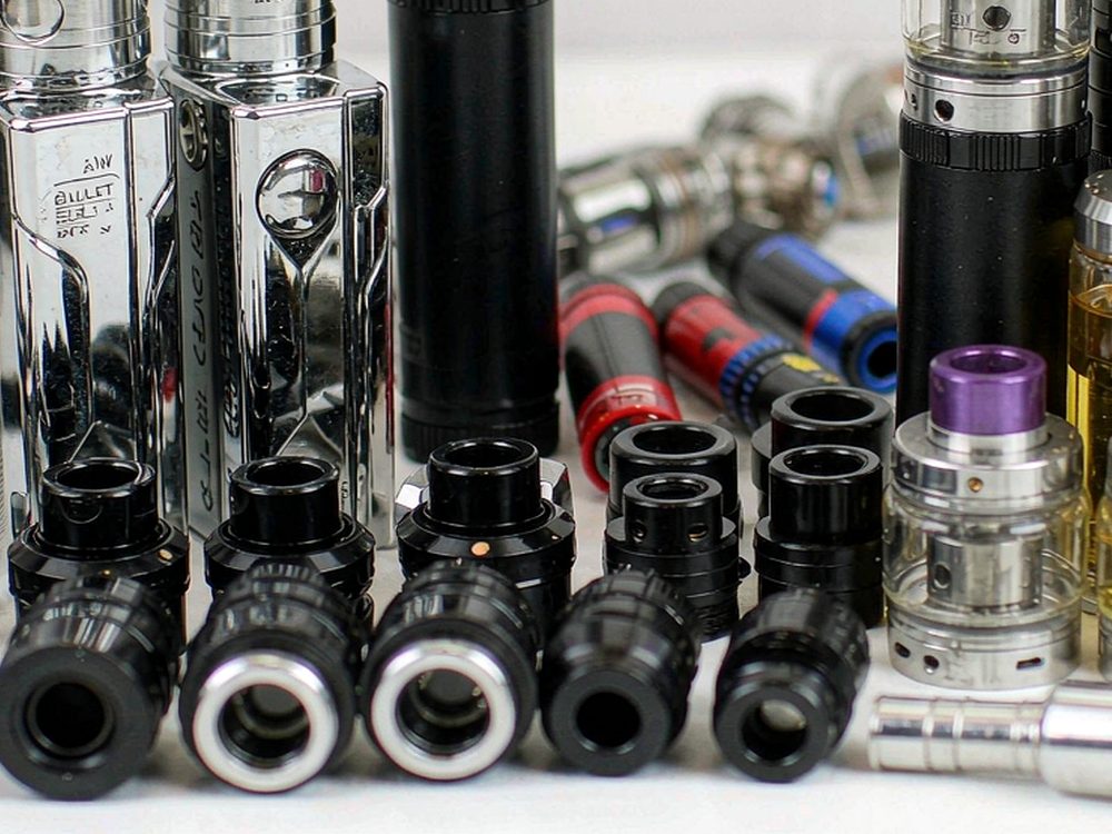 Checklist for Aeku disposables — for resellers