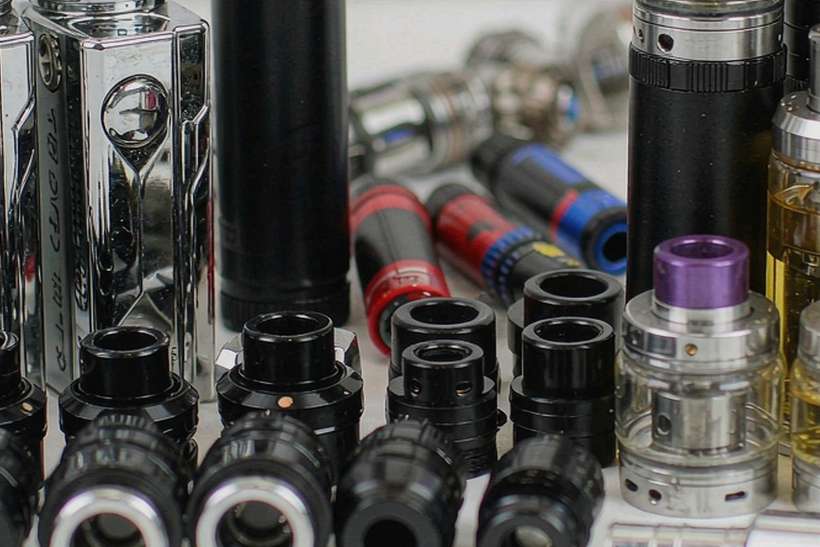 Checklist for Aeku disposables — Middle East