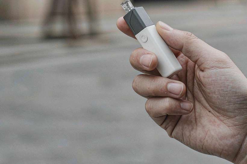 Checklist for Aeku disposables — OEM available