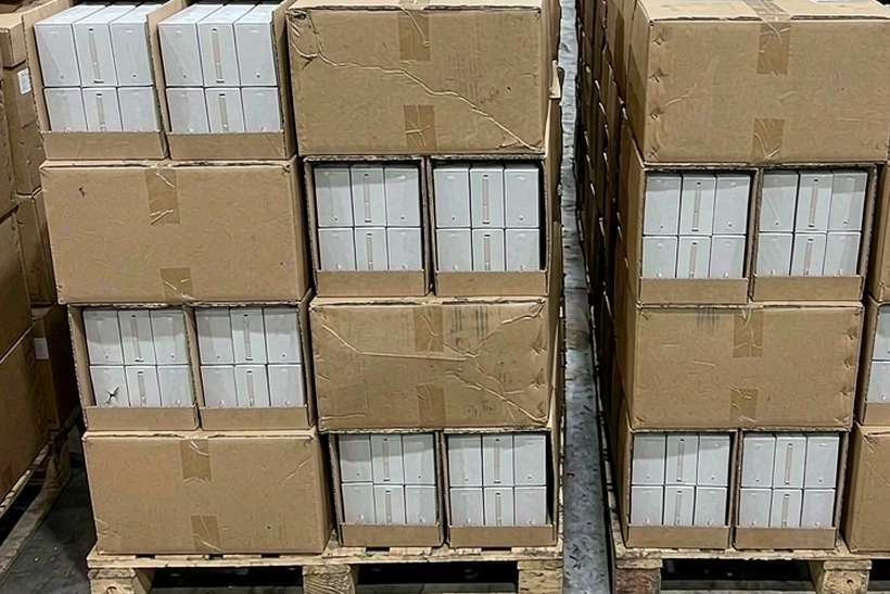 Checklist for Aeku disposables — Summer deals