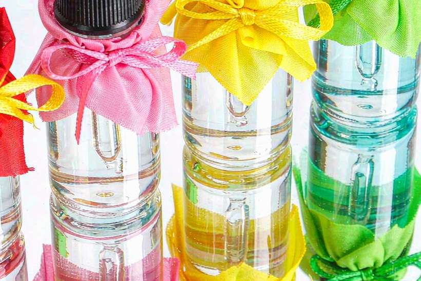 Checklist for Aeku e-liquid — Asia Pacific