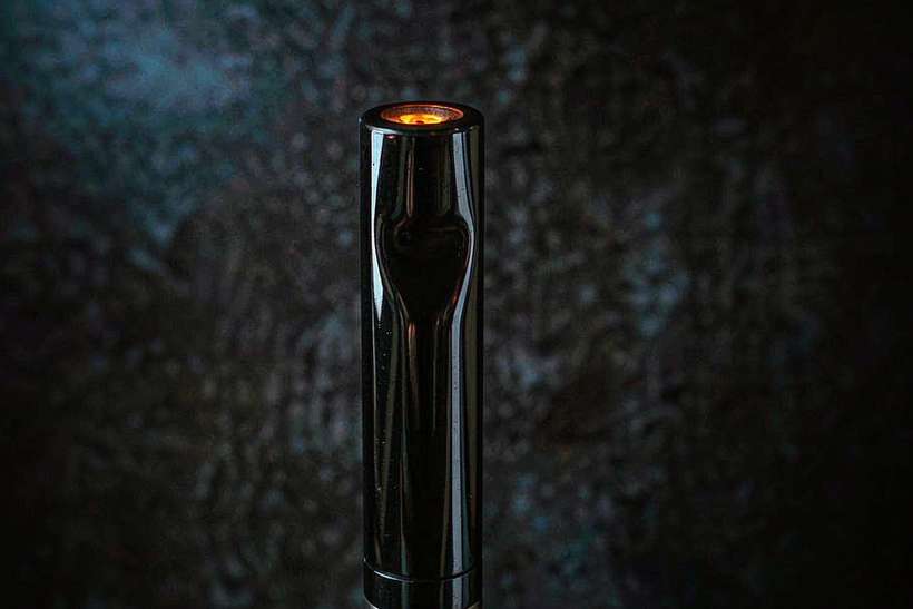 Checklist for Aeku e-liquid — express air
