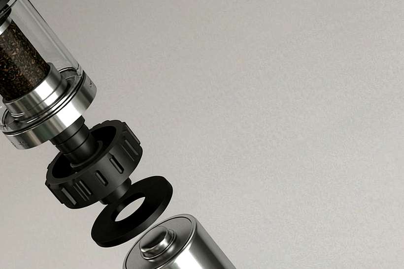Checklist for Aeku e-liquid — Middle East