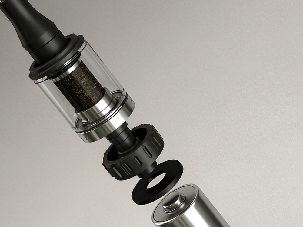 Checklist for Aeku e-liquid — no minimum MOQ
