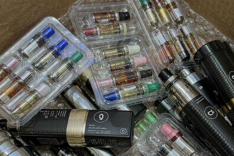Checklist for Aeku e-liquid — Summer deals