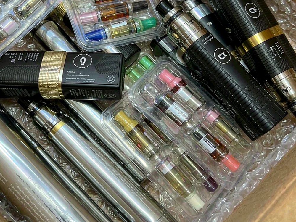 Checklist for Aeku e-liquid — top rated