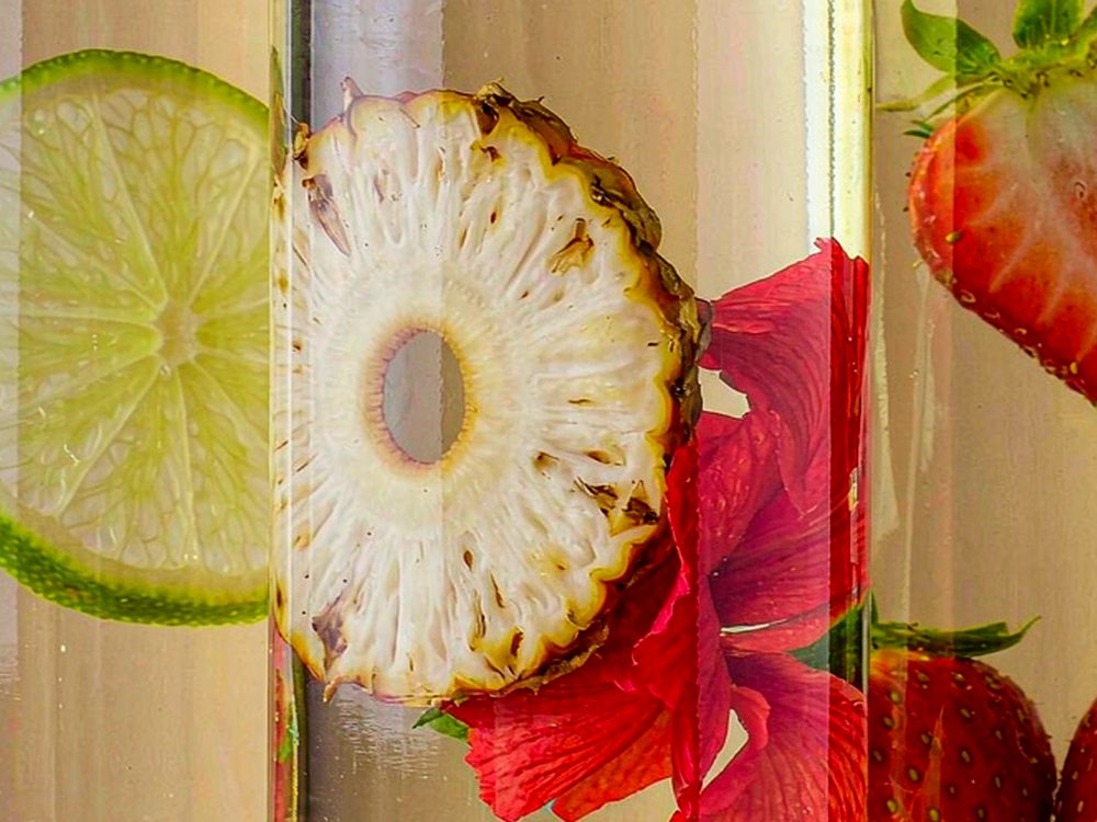 Checklist for Aeku e-liquid — wholesale only