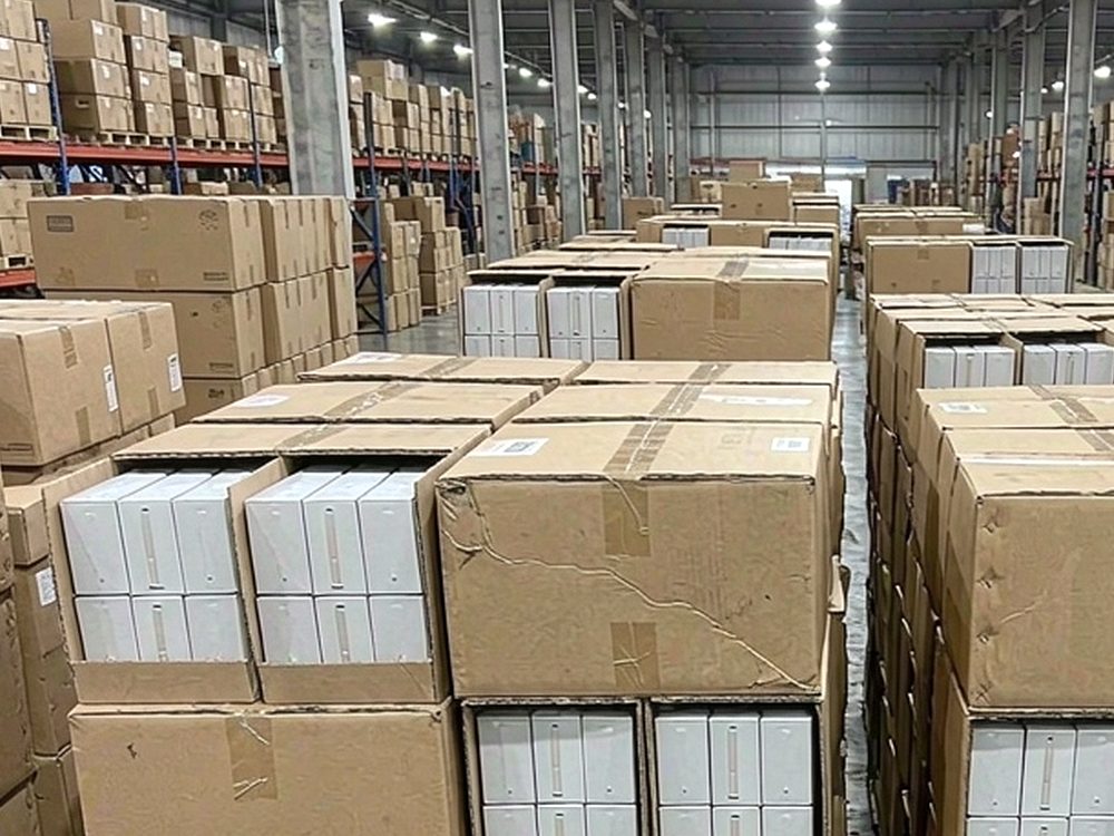 Checklist for Aeku hardware — 2026