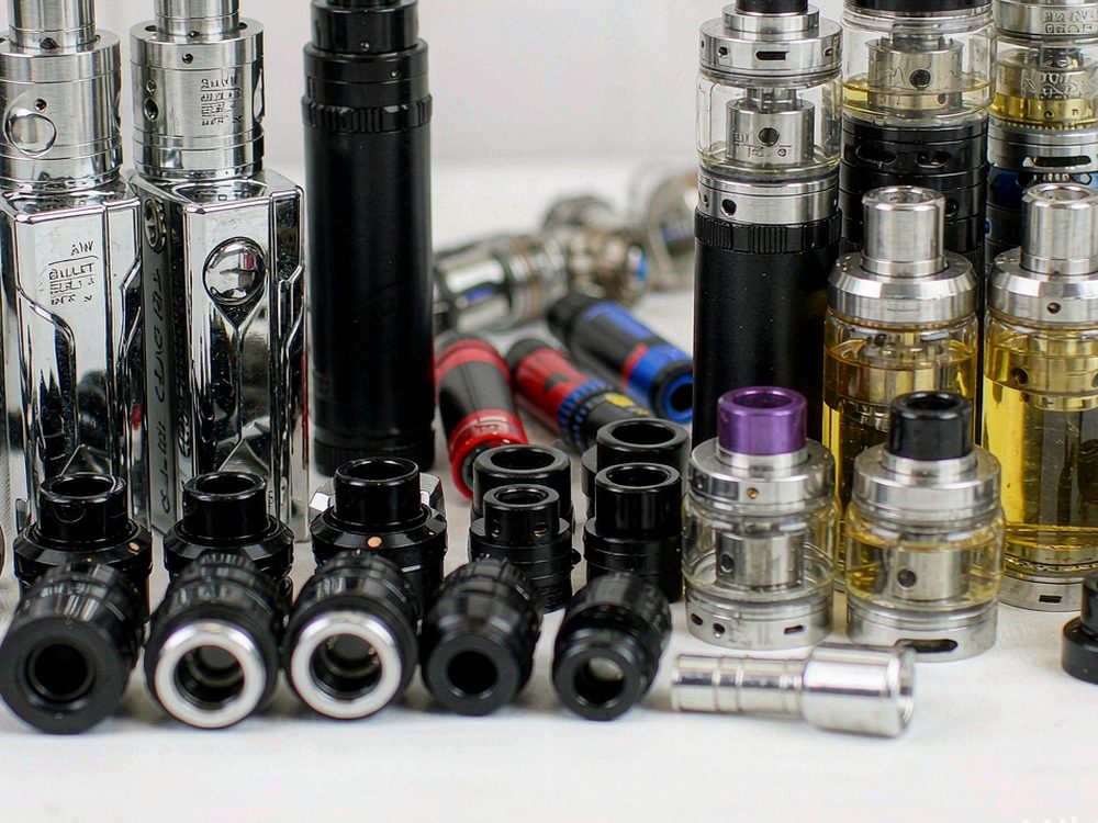 Checklist for Aeku hardware — bulk case