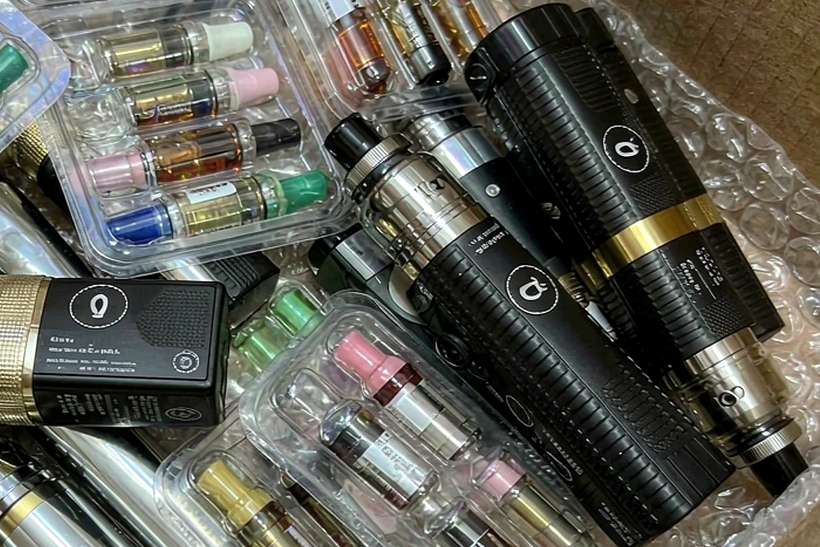 Checklist for Aeku kits — OEM available