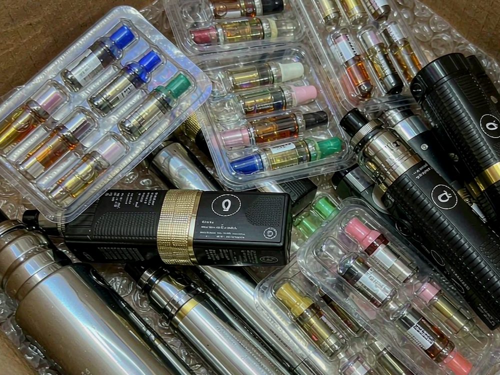 Checklist for Aeku mods — bulk case