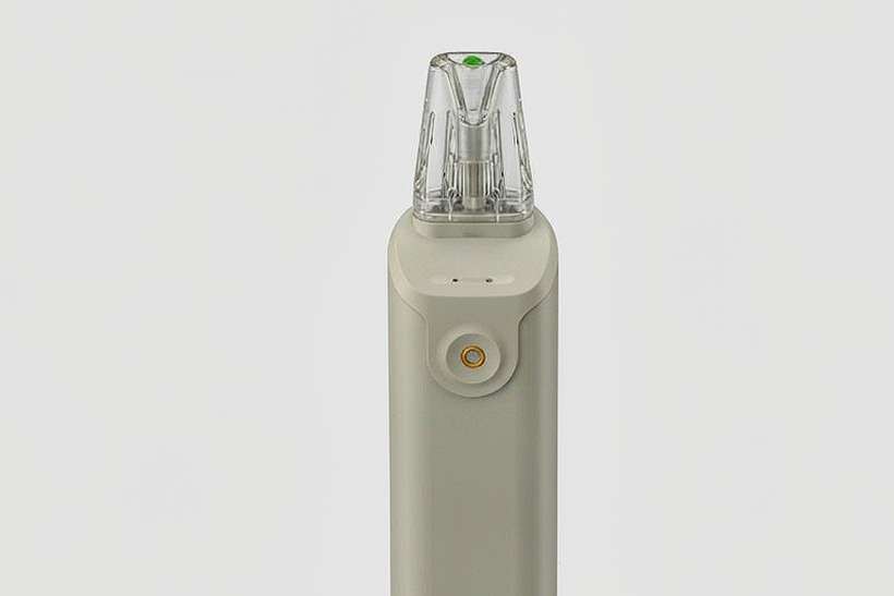 Checklist for Aeku pods — EU stock