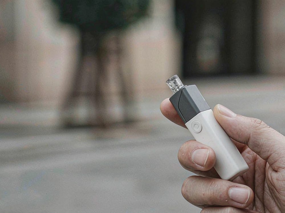 Checklist for Aeku pods — no minimum MOQ