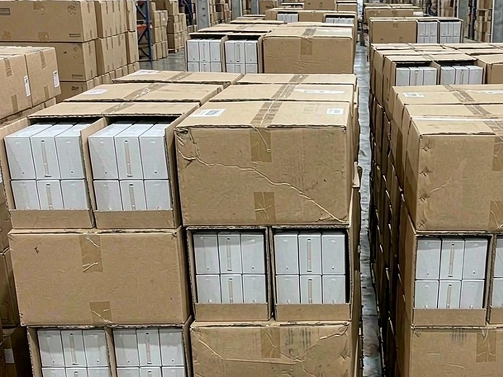 Comparison of Aeku accessories Suppliers — 2026