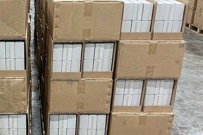 Comparison of Aeku bundles Suppliers — small parcel