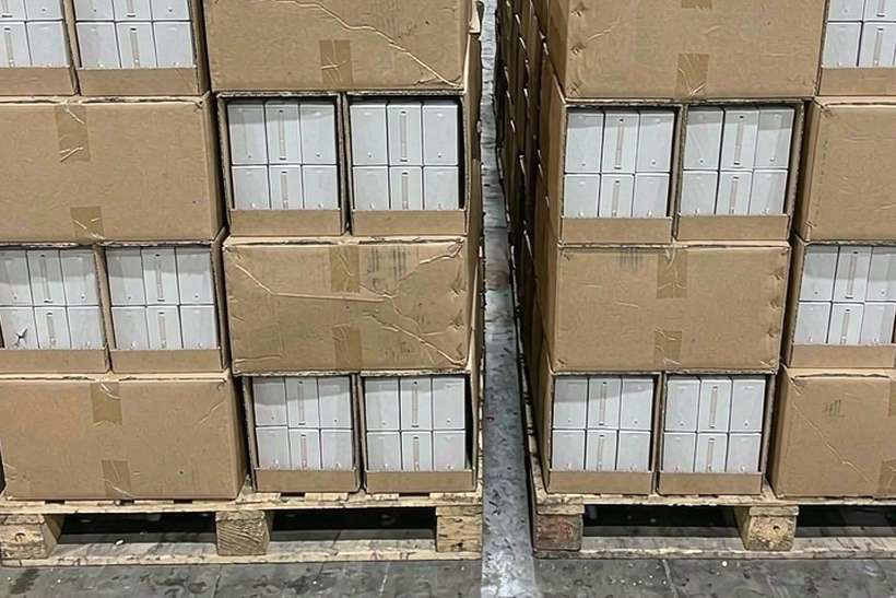 Comparison of Aeku devices Suppliers — sea freight