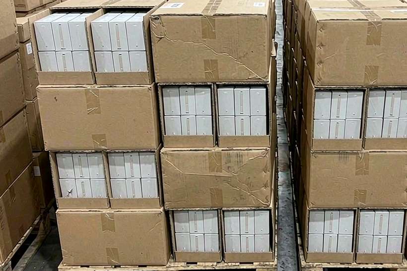 Comparison of Aeku disposables Suppliers — express air