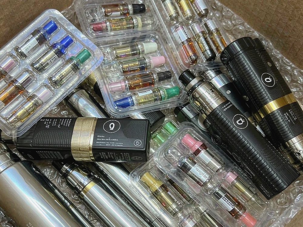 Comparison of Aeku e-liquid Suppliers — 2026