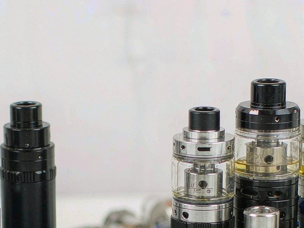 Comparison of Aeku e-liquid Suppliers — budget tier