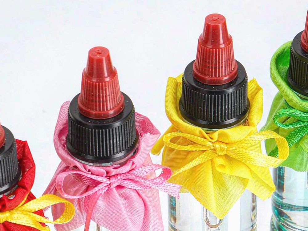 Comparison of Aeku e-liquid Suppliers — top rated