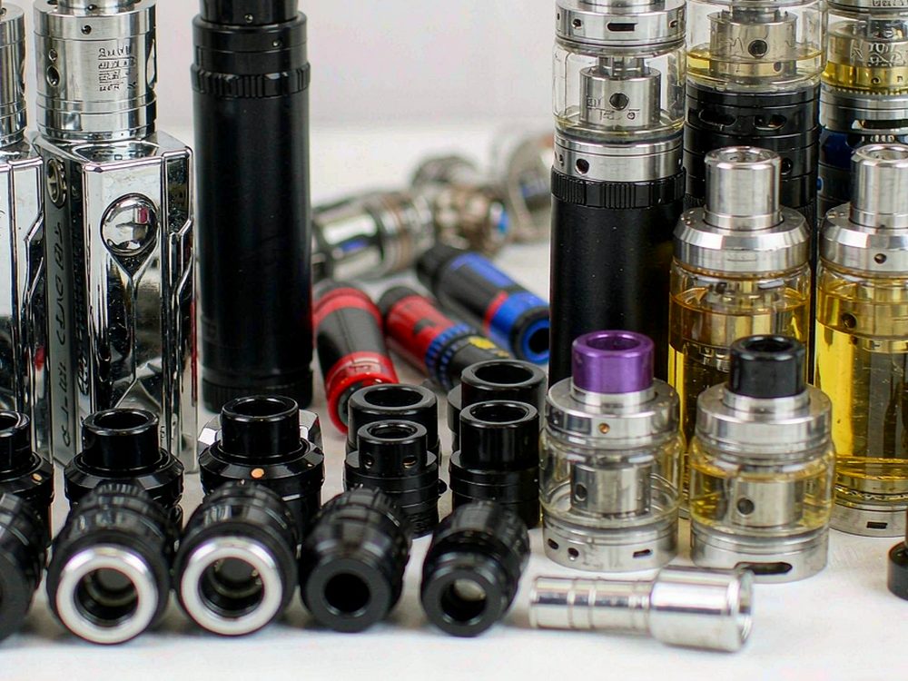 Comparison of Aeku e-liquid Suppliers — with fast shipping