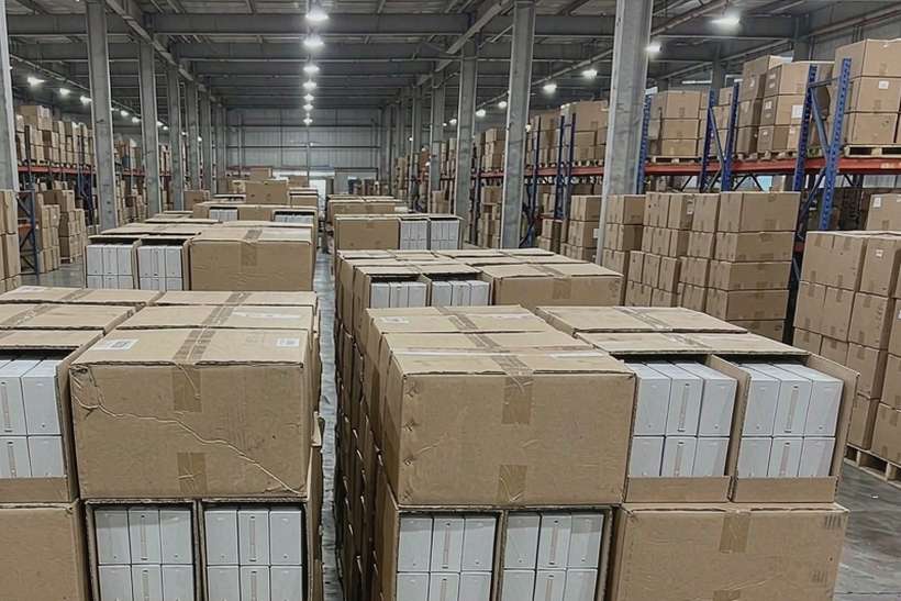Comparison of Aeku hardware Suppliers — Asia Pacific