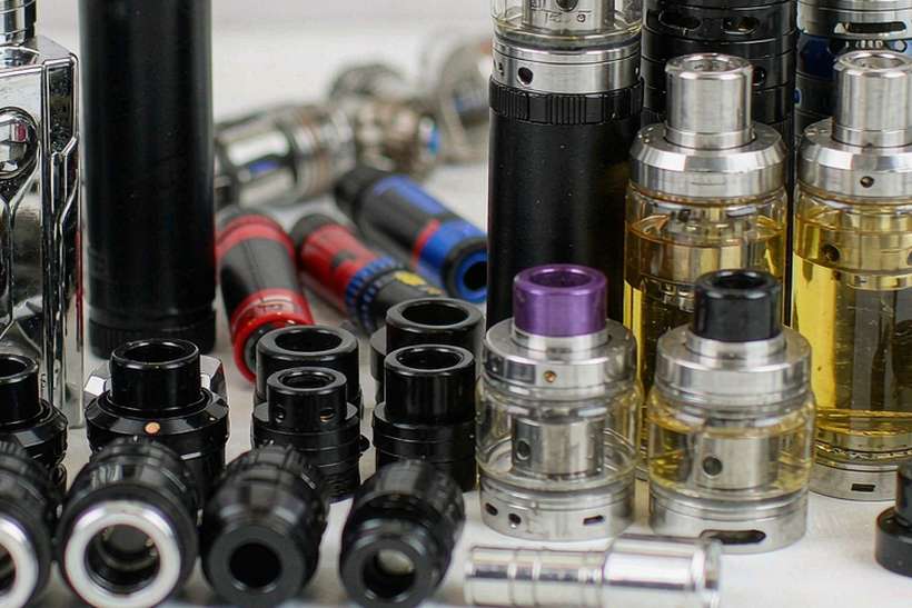 Comparison of Aeku hardware Suppliers — OEM available