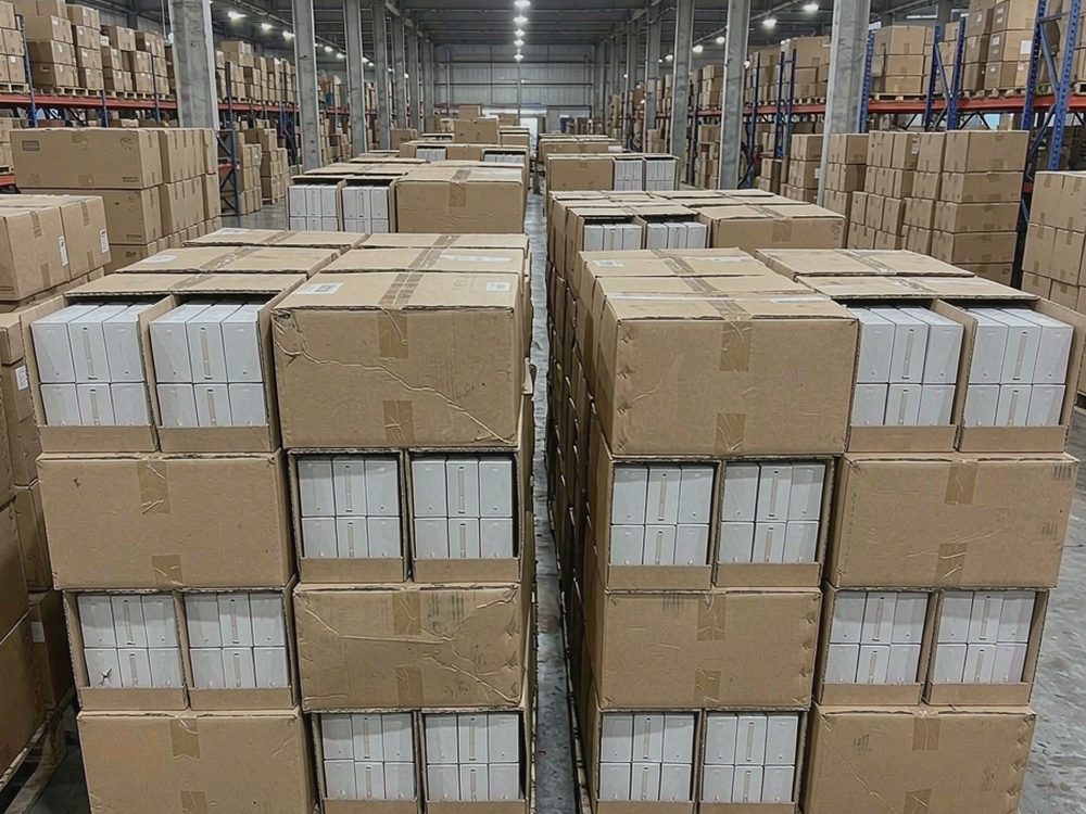 Comparison of Aeku hardware Suppliers — with fast shipping
