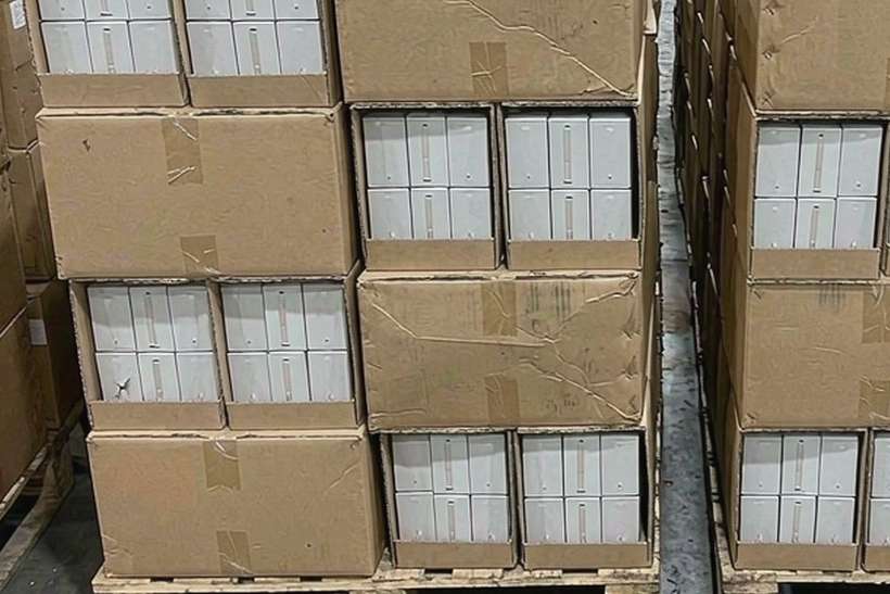 Comparison of Aeku kits Suppliers — Asia Pacific