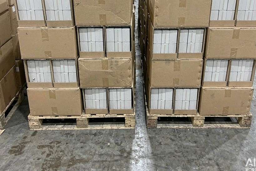 Comparison of Aeku kits Suppliers — express air