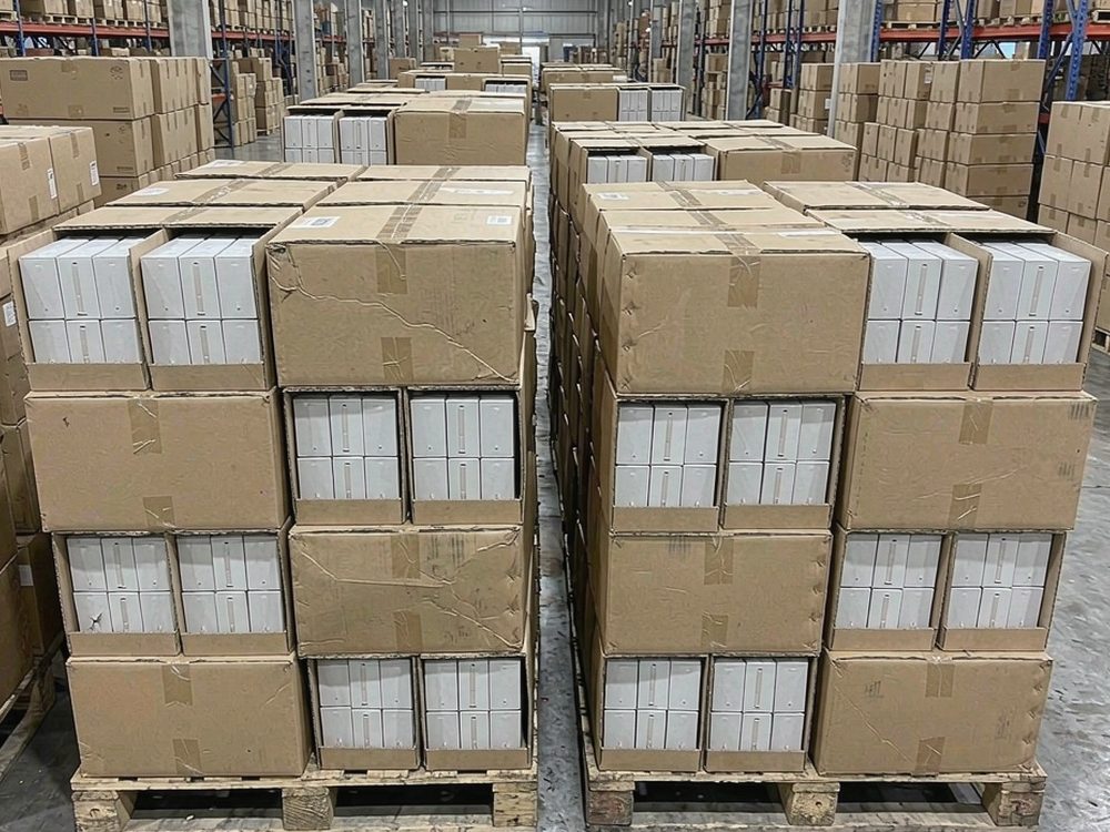 Comparison of Aeku kits Suppliers — for resellers