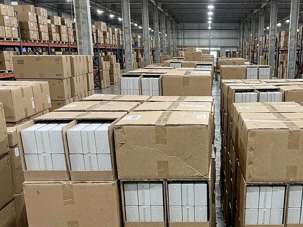Comparison of Aeku kits Suppliers — no minimum MOQ