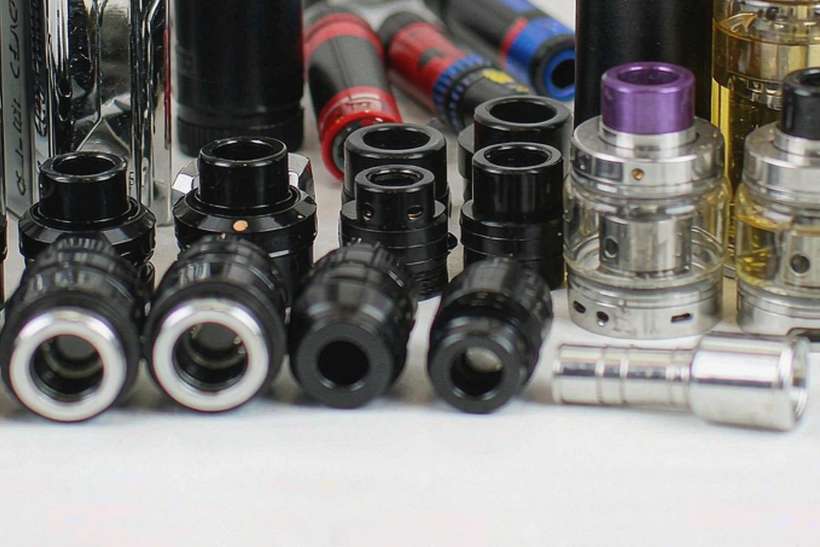 Comparison of Aeku kits Suppliers — small parcel