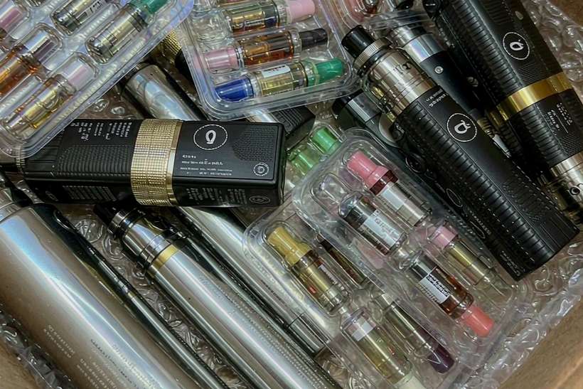 Comparison of Aeku kits Suppliers — US warehouse