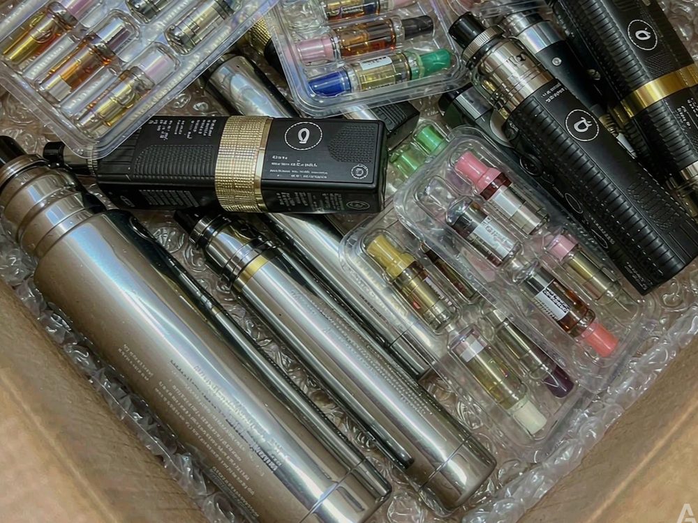 Comparison of Aeku kits Suppliers — wholesale only