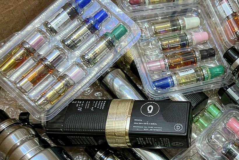 Comparison of Aeku mods Suppliers — Autumn stock