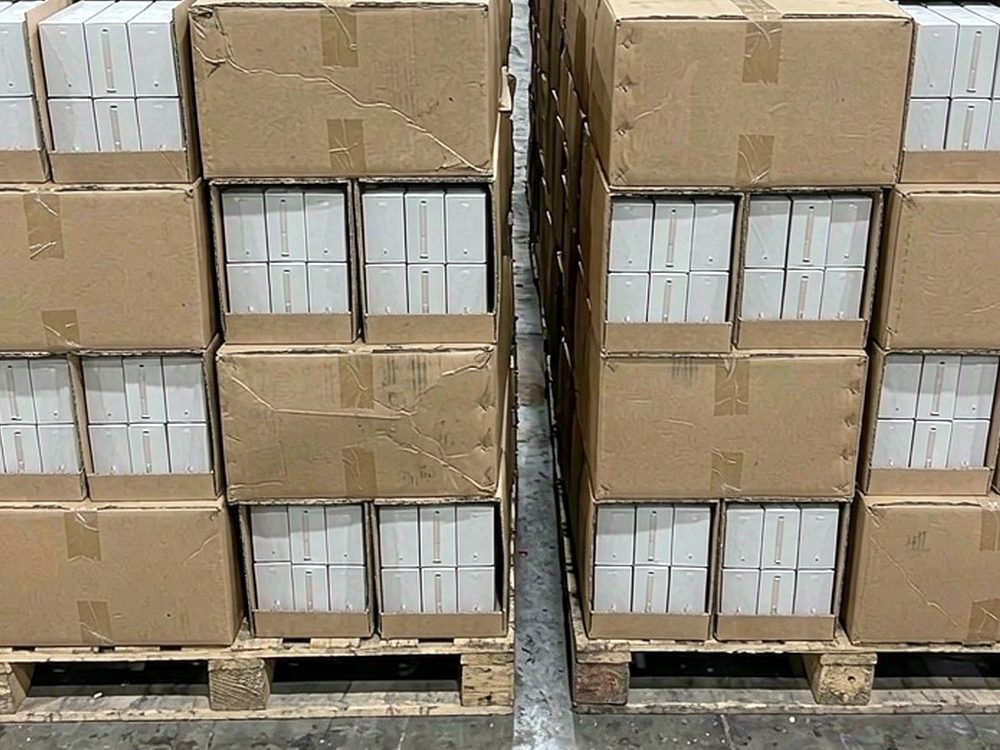 Comparison of Aeku pods Suppliers — new arrivals