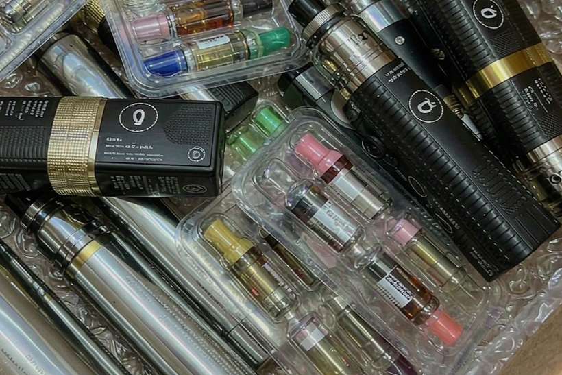 Comparison of Aeku pods Suppliers — small parcel