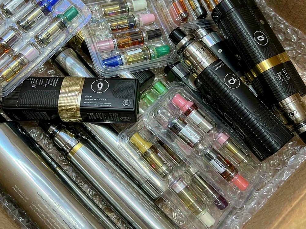 Comparison of Aeku pods Suppliers — wholesale only