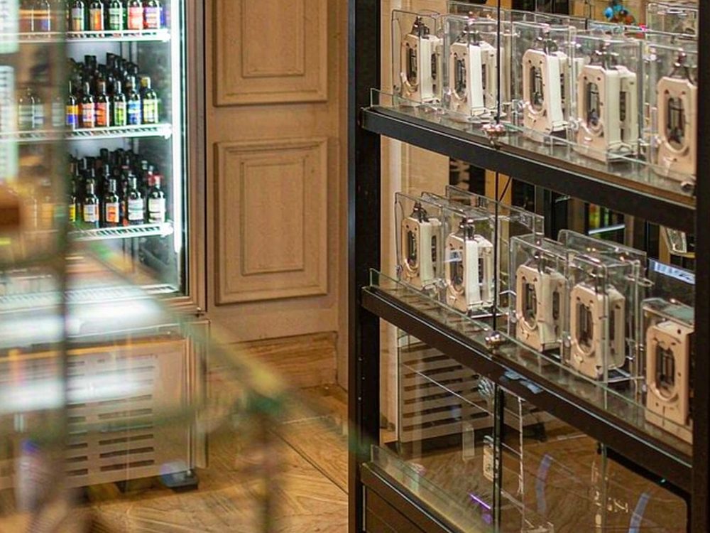 Comparison of Aeku pods Suppliers — with fast shipping