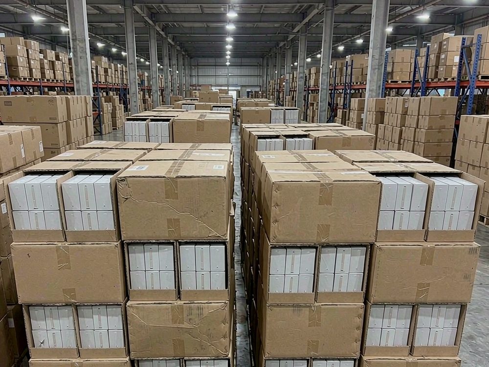 Comparison of Aeku tanks Suppliers — bulk case