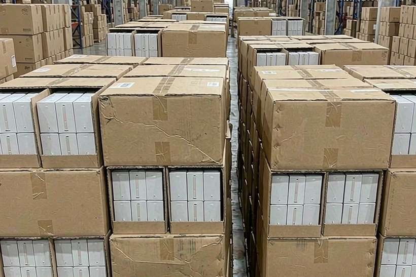 Comparison of Aeku tanks Suppliers — container load