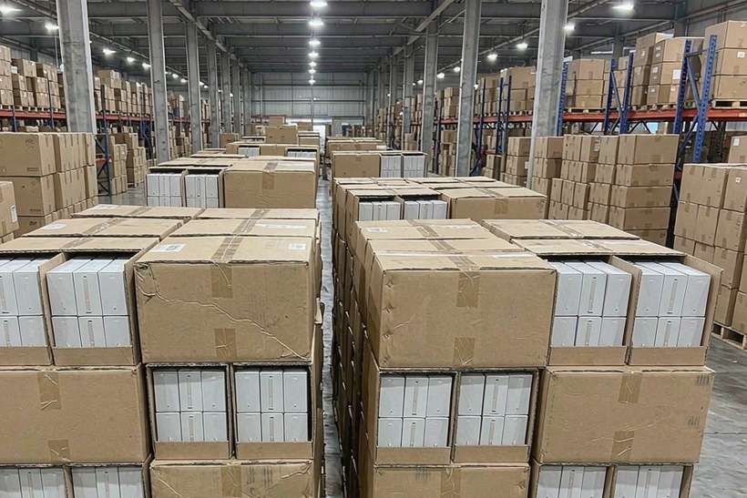 Comparison of Aeku tanks Suppliers — OEM available